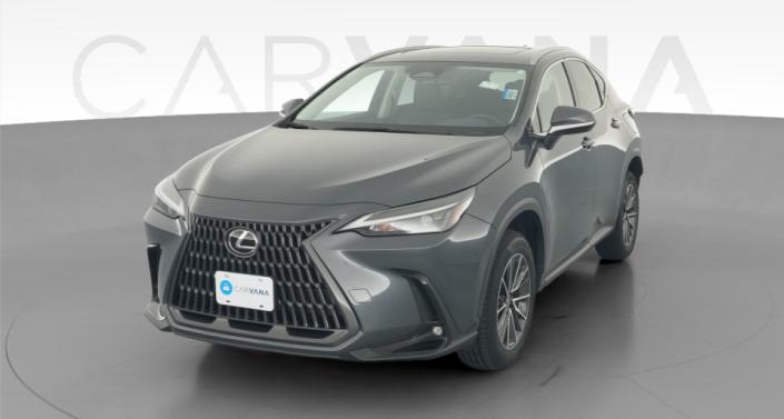 lexus nx hybrid 2024 JTJAKCEZ4R5016660 image lexus nx hybrid 2024 JTJAKCEZ4R5016660 image